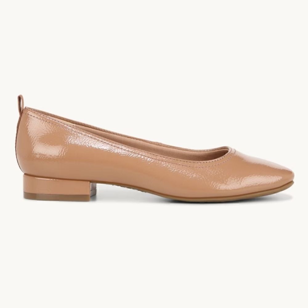 Life Stride Cameo,Desertnude  size 6,5 M